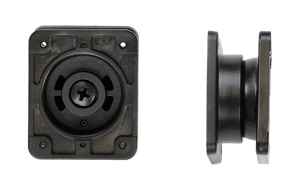 Brodit montageplaat | 215500 - productfoto 1