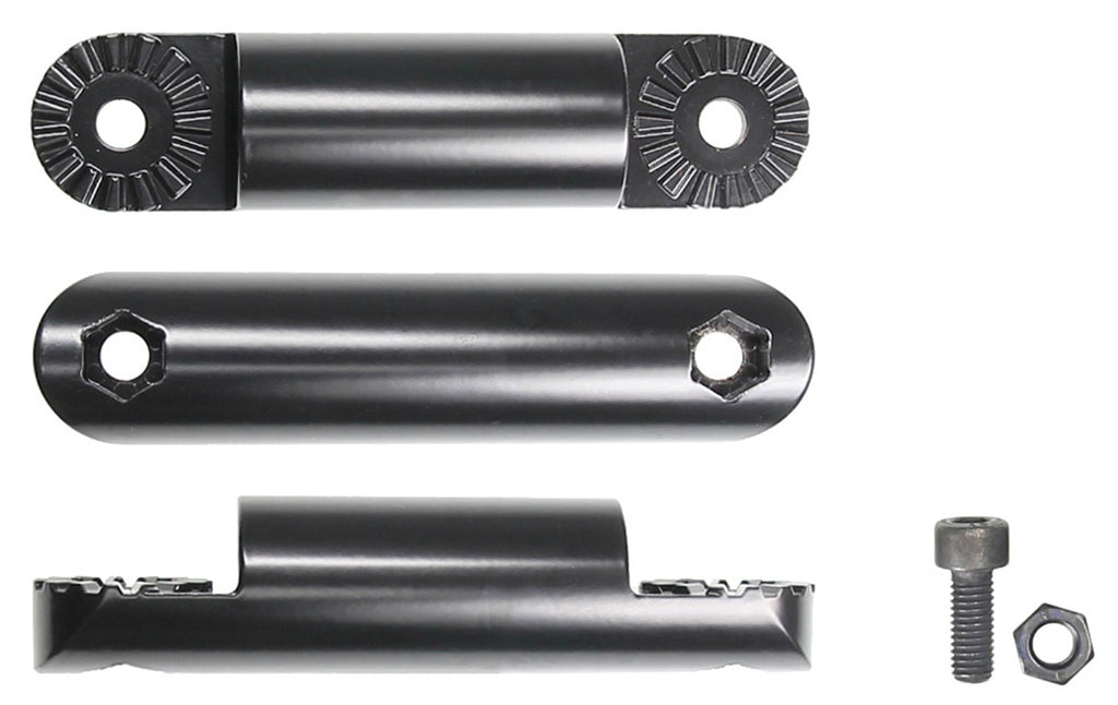 Brodit pedestal mount verlengarm 132 mm voor verstelbare Pedestal Moun - productfoto 1