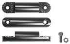 Brodit pedestal mount verlengarm 132 mm voor verstelbare Pedestal Moun - productfoto 1