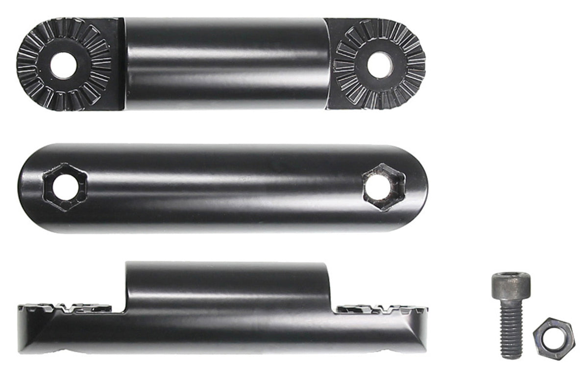 Brodit pedestal mount verlengarm 132 mm voor verstelbare Pedestal Moun - productfoto 1