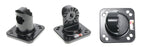 Brodit pedestal mount base/top montageplaat 50x50 mm voor verstelbare  - productfoto 2