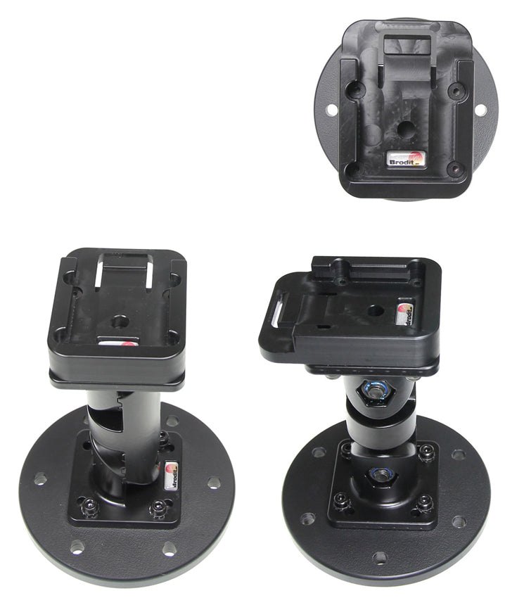 Brodit MultiMoveClip set | 215518 - productfoto 1