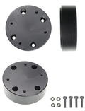 Brodit pedestal mount draaiplaat 64 mm diameter | 215521 - productfoto 1