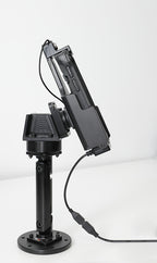 Brodit pedestal mount met montageplaat | 215526 - productfoto 3