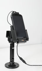 Brodit pedestal mount met montageplaat | 215526 - productfoto 4