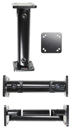 Brodit pedestal mount met montageplaat | 215526 - productfoto 1
