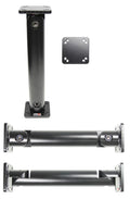 Brodit pedestal mount met montageplaat | 215533 - productfoto 1