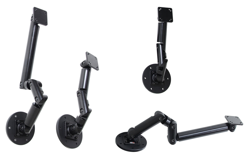 Brodit pedestal mount verlengarm 182 mm voor verstelbare Pedestal Moun - productfoto 3