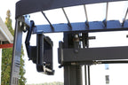 Brodit pedestal mount verlengarm 182 mm voor verstelbare Pedestal Moun - productfoto 5