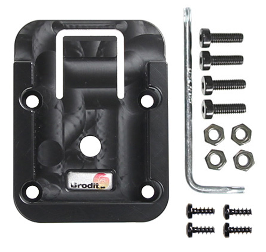 Brodit MultiMoveClip heavy duty set | 215538 - productfoto 1