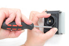 Brodit houder voor Nextbase SDV37SD (7") en Nextbase SDV185S (8,5") | 215546 - productfoto 3