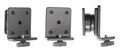 Brodit houder voor Nextbase SDV37SD (7") en Nextbase SDV185S (8,5") | 215546 - productfoto 1
