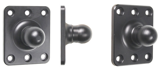 Brodit houder voor Garmin Zumo 660LM en Garmin Zumo 660 | 215547 - productfoto 6