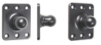 Brodit houder voor Garmin Zumo 660LM en Garmin Zumo 660 | 215547 - productfoto 6