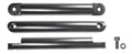 Brodit pedestal mount verlengarm 232 mm voor verstelbare Pedestal Moun - productfoto 1