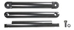 Brodit pedestal mount verlengarm 232 mm voor verstelbare Pedestal Moun - productfoto 1