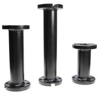 Brodit pedestal mount voor kabeldoorvoer | 215564 - productfoto 3