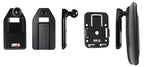 Brodit MultiMoveClip set voor TomTom Via 62, TomTom Via 52 en TomTom V - productfoto 1