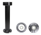 Brodit pedestal mount kabeldoorvoer draaibaar 215 mm | 215574 - productfoto 1