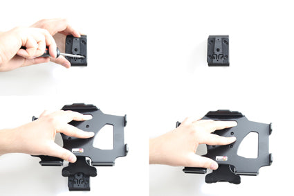 Brodit houder voor Apple iPad Mini (A1432, A1454, A1455) | 215577 - productfoto 3