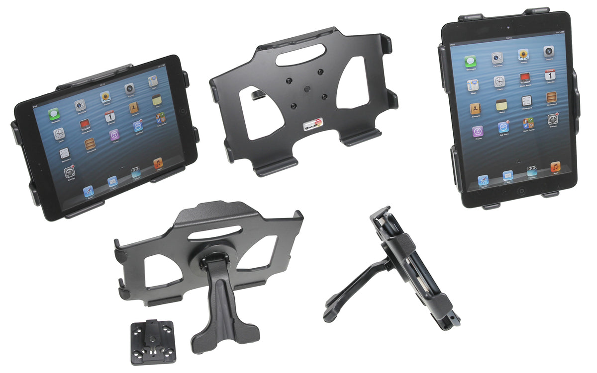 Brodit houder voor Apple iPad Mini (A1432, A1454, A1455) | 215577 - productfoto 1