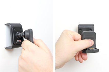 Brodit montageaccessoire voor TomTom GO Essential, TomTom GO 6100 en T - productfoto 4