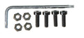 Brodit MultiMoveClip set | 215591 - productfoto 1