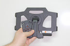 Brodit houder voor Apple iPad Mini Retina en Apple iPad Mini 3 (A1599, A1600) | 215592 - productfoto 2