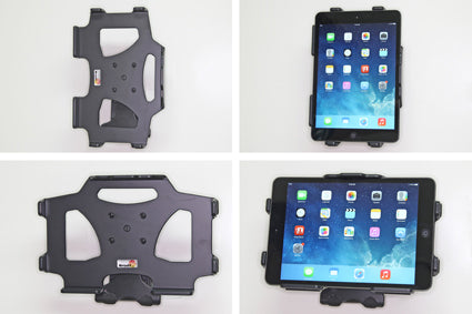 Brodit houder voor Apple iPad Mini Retina en Apple iPad Mini 3 (A1599, A1600) | 215592 - productfoto 5