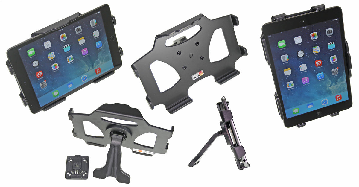 Brodit houder voor Apple iPad Mini Retina en Apple iPad Mini 3 (A1599, A1600) | 215592 - productfoto 1