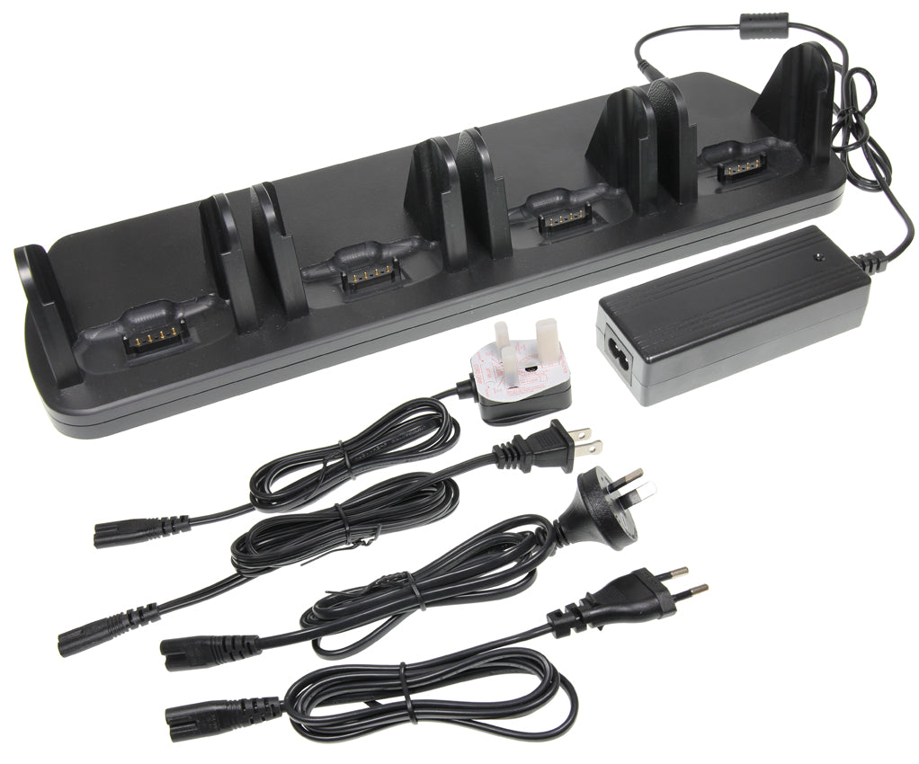 Brodit houder voor Motorola MC65 en Motorola MC55 | 215593 - productfoto 2