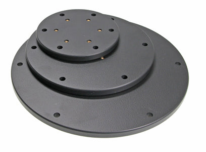 Brodit pedestal mount met montageplaat | 215597 - productfoto 2