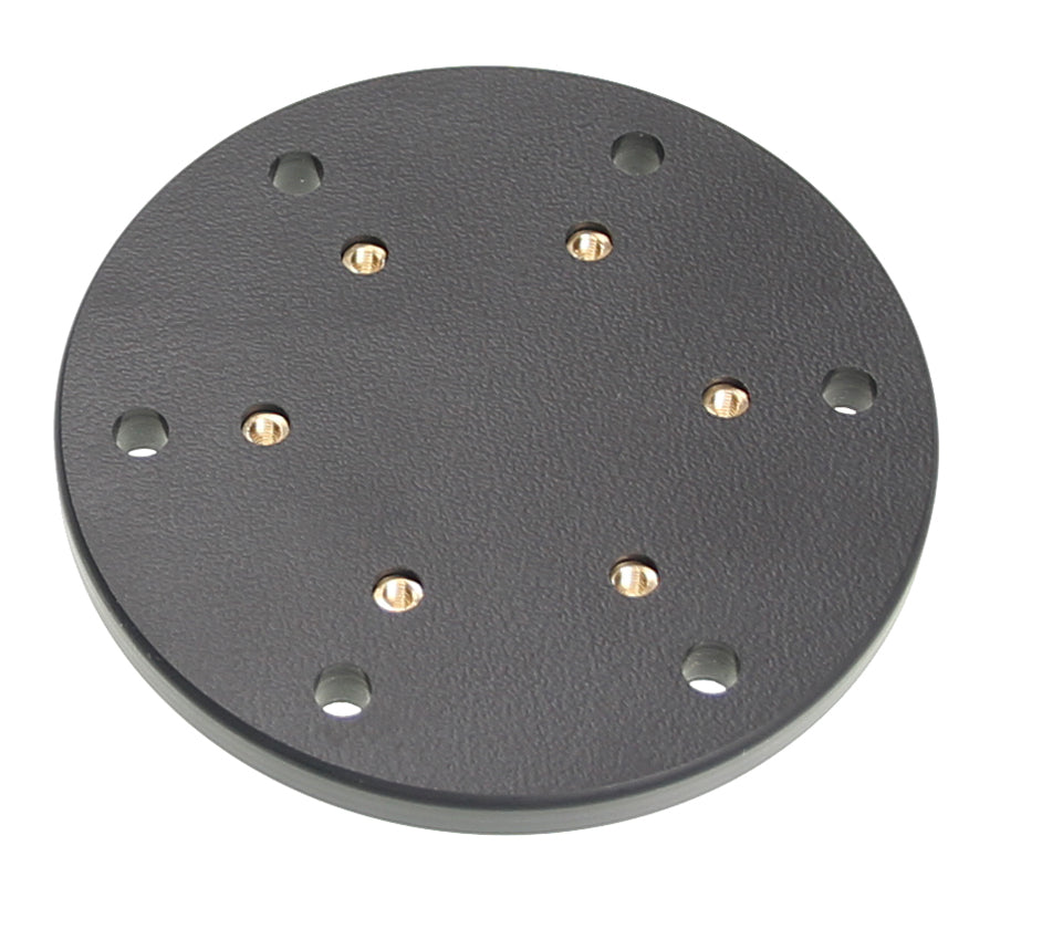 Brodit pedestal mount met montageplaat | 215597 - productfoto 1