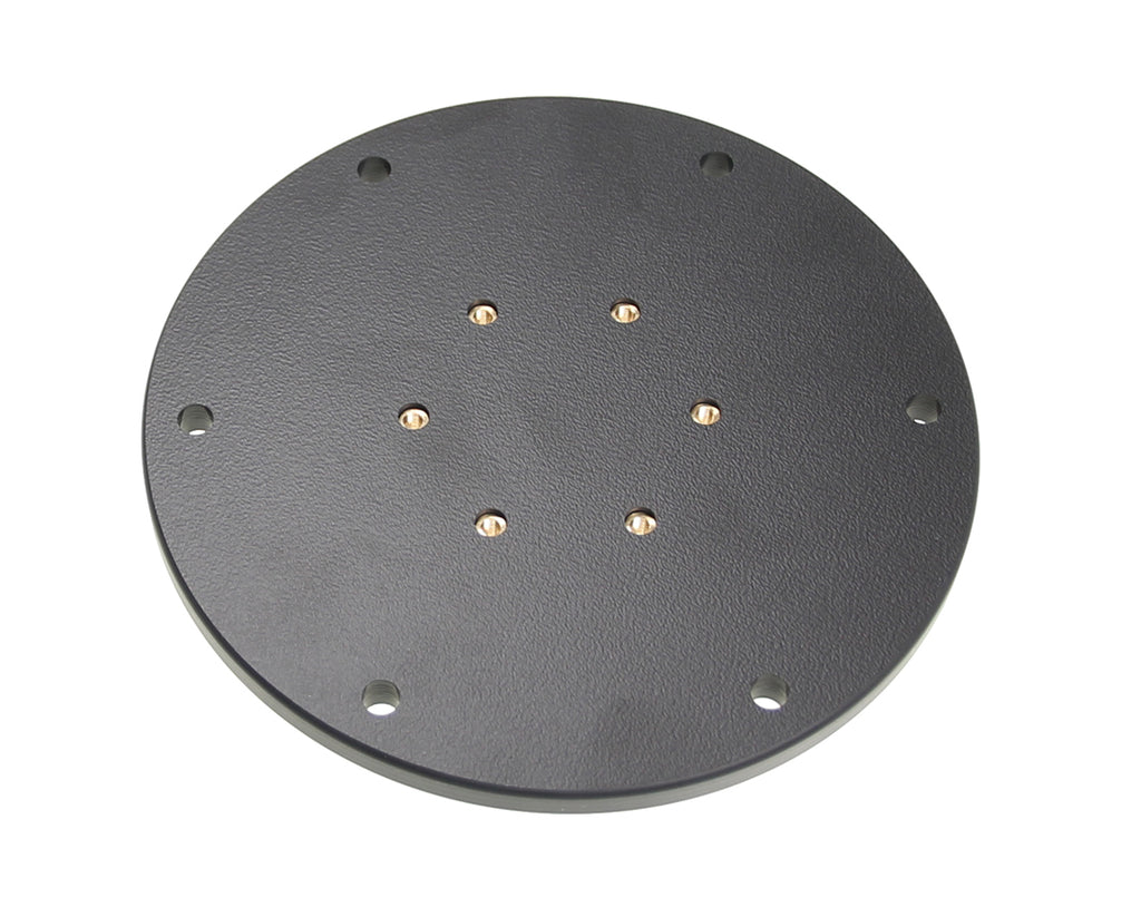 Brodit pedestal mount met montageplaat | 215598 - productfoto 1