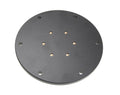 Brodit pedestal mount met montageplaat | 215598 - productfoto 1
