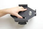 Brodit houder voor Apple iPad Air (A1474, A1475, A1476) en Apple iPad 9.7 New | 215661 - productfoto 4