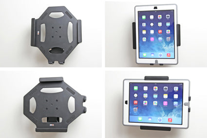 Brodit houder voor Apple iPad Air (A1474, A1475, A1476) en Apple iPad 9.7 New | 215661 - productfoto 5
