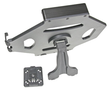 Brodit houder voor Apple iPad Air (A1474, A1475, A1476) en Apple iPad 9.7 New | 215661 - productfoto 10