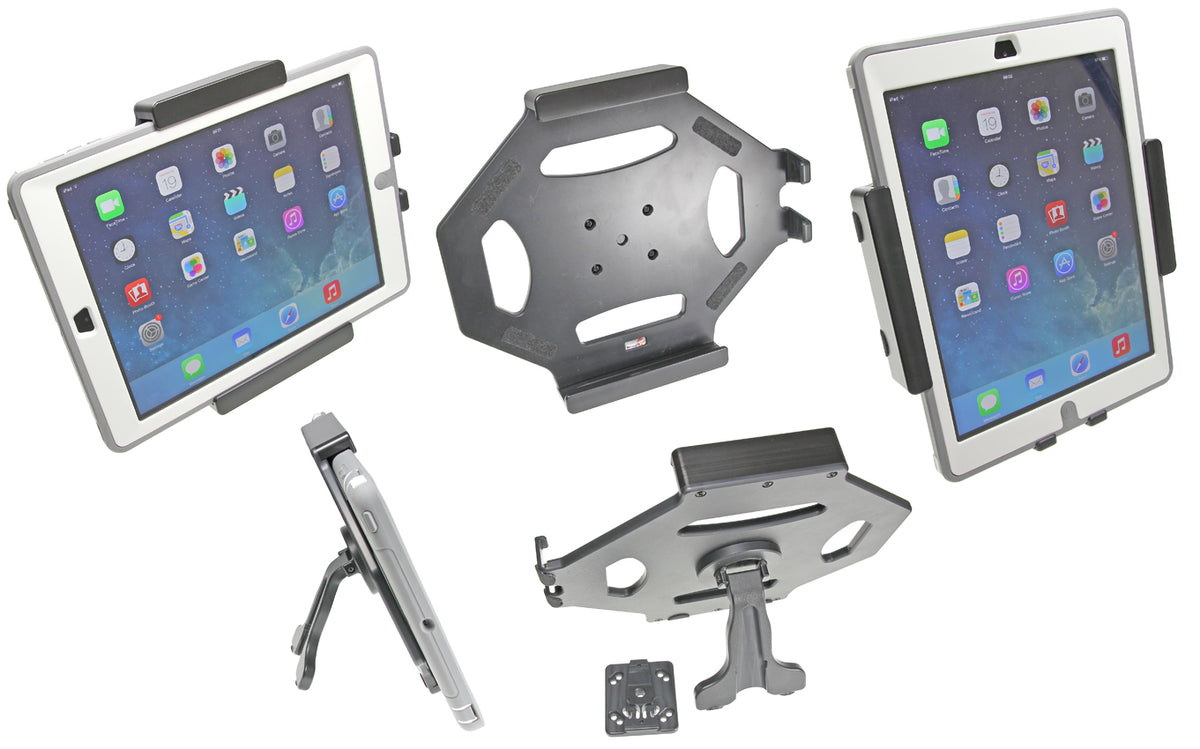 Brodit houder voor Apple iPad Air (A1474, A1475, A1476) en Apple iPad 9.7 New | 215661 - productfoto 1