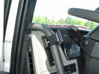 Brodit pipe mount met montageplaat voor Daf LF, Daf CF en Volvo FM ser - productfoto 3