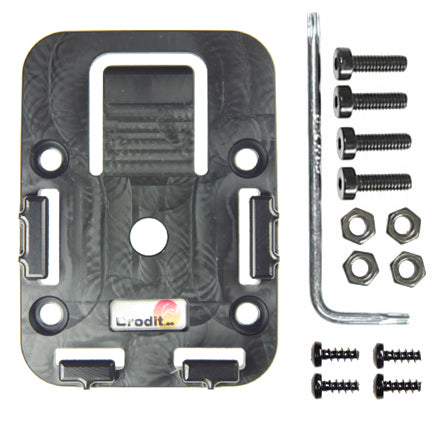 Brodit MultiMoveClip set | 215668 - productfoto 1