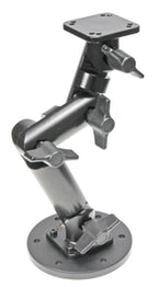Brodit vleugelmoer voor Pedestal Mount | 215670 - productfoto 7