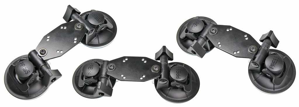 Brodit zuignap mount | 215671 - productfoto 1