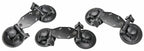Brodit zuignap mount | 215671 - productfoto 1