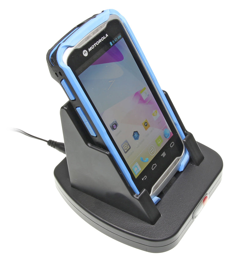 Brodit houder voor Motorola TC55 en Symbol TC55 | 215672 - productfoto 2
