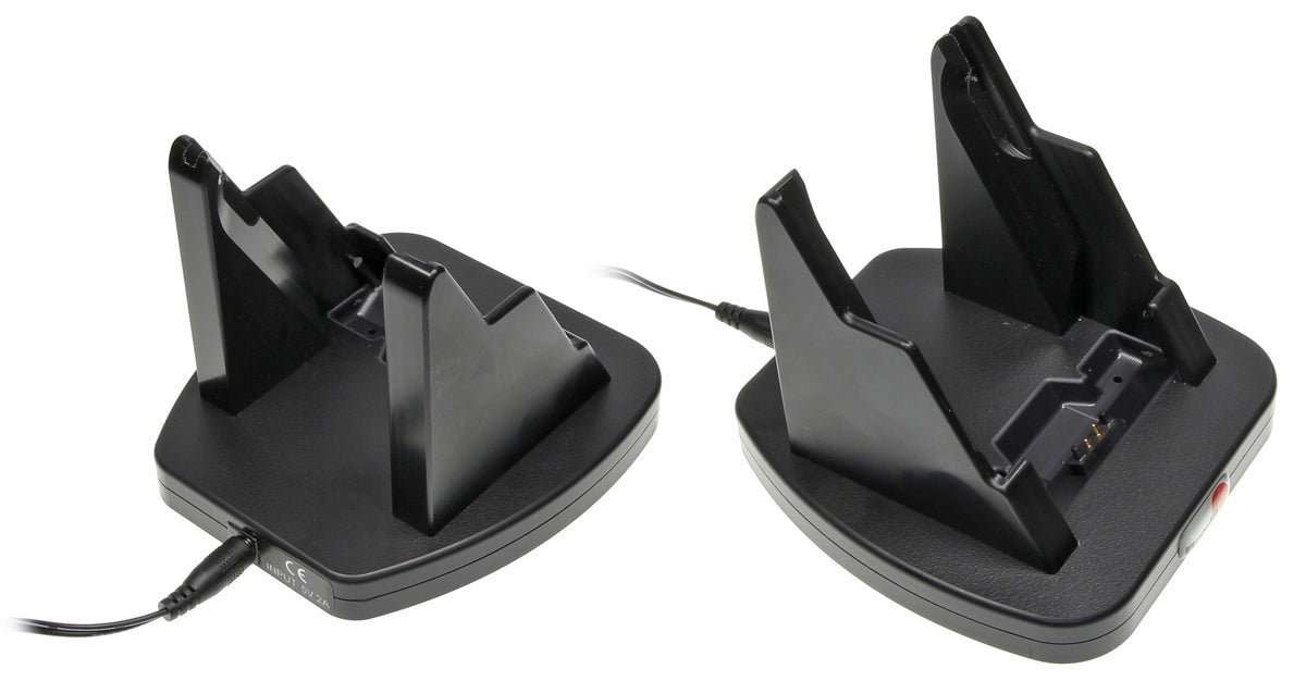 Brodit houder voor Motorola TC55 en Symbol TC55 | 215672 - productfoto 3