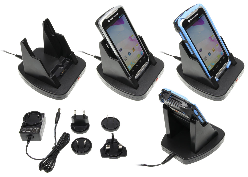 Brodit houder voor Motorola TC55 en Symbol TC55 | 215672 - productfoto 1