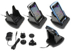 Brodit houder voor Motorola TC55 en Symbol TC55 | 215672 - productfoto 1