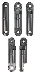 Brodit pedestal mount draaibaar verlengarm 132 mm voor verstelbare Ped - productfoto 1