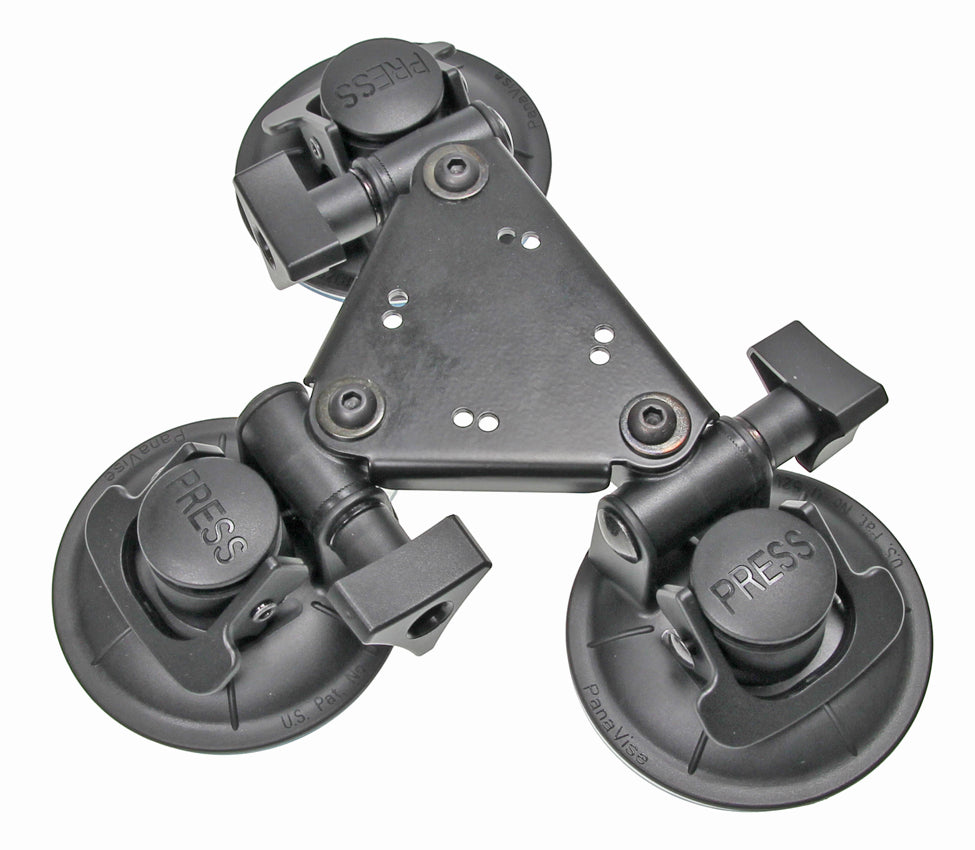 Brodit zuignap mount | 215675 - productfoto 1